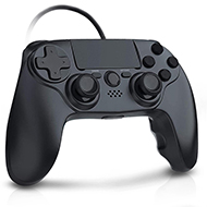 Wired Controller for PS4